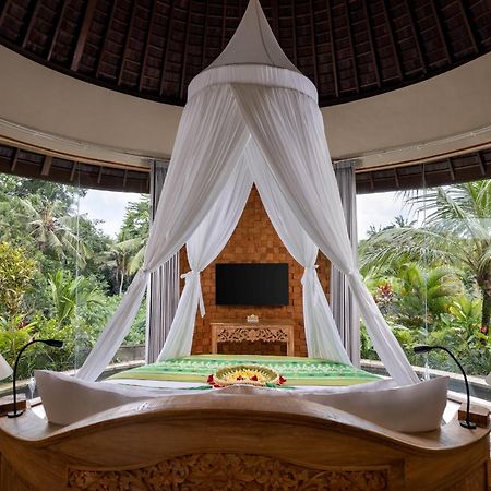 The Alena Resort A Pramana Experience Ubud  Luaran gambar