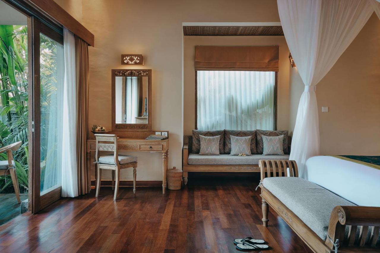 The Alena Resort A Pramana Experience Ubud  Luaran gambar