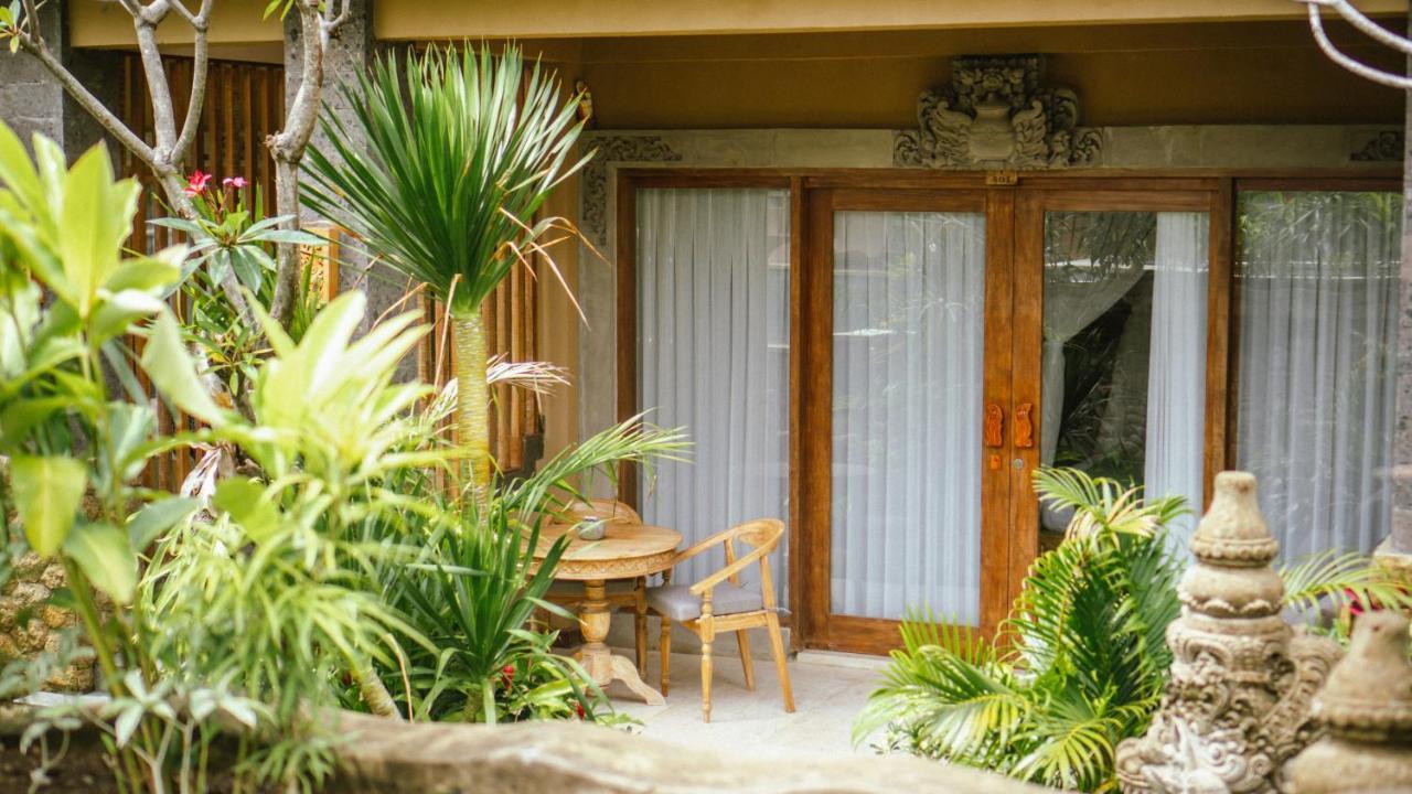 The Alena Resort A Pramana Experience Ubud  Luaran gambar