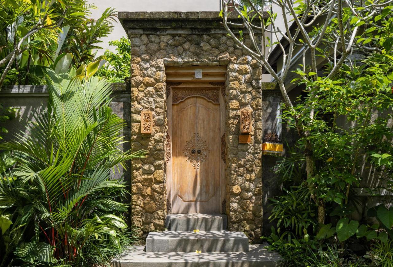 The Alena Resort A Pramana Experience Ubud  Luaran gambar