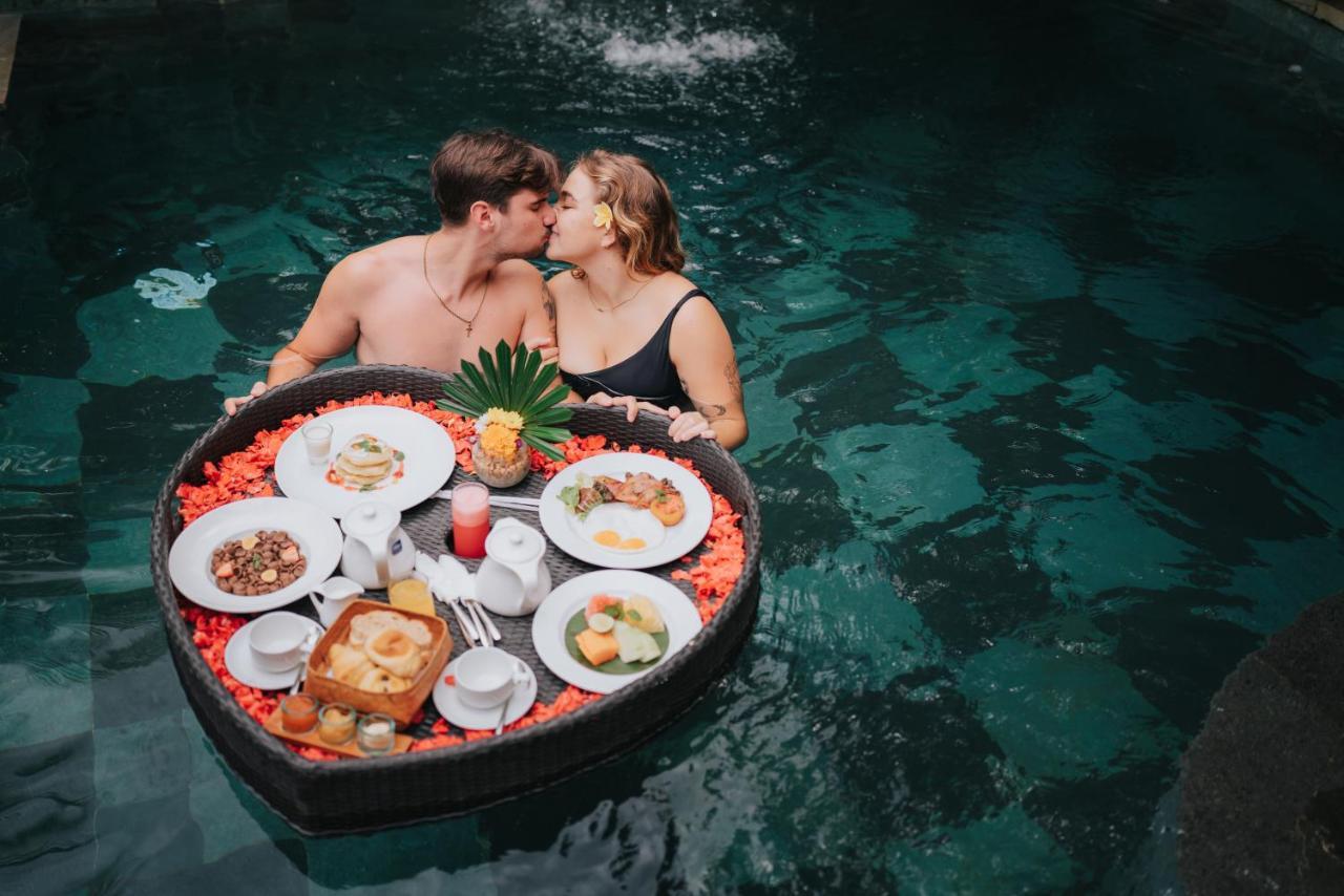 The Alena Resort A Pramana Experience Ubud  Luaran gambar