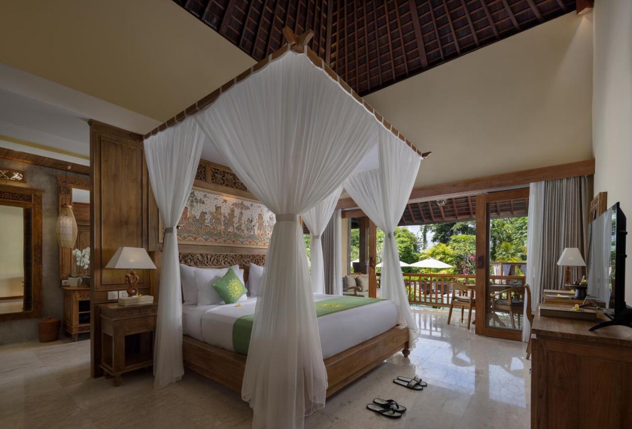 The Alena Resort A Pramana Experience Ubud  Luaran gambar