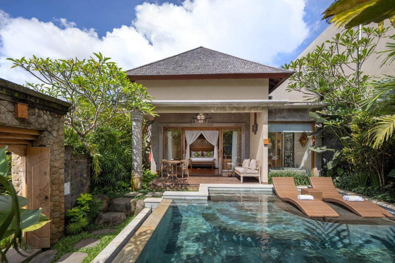 The Alena Resort A Pramana Experience Ubud  Luaran gambar