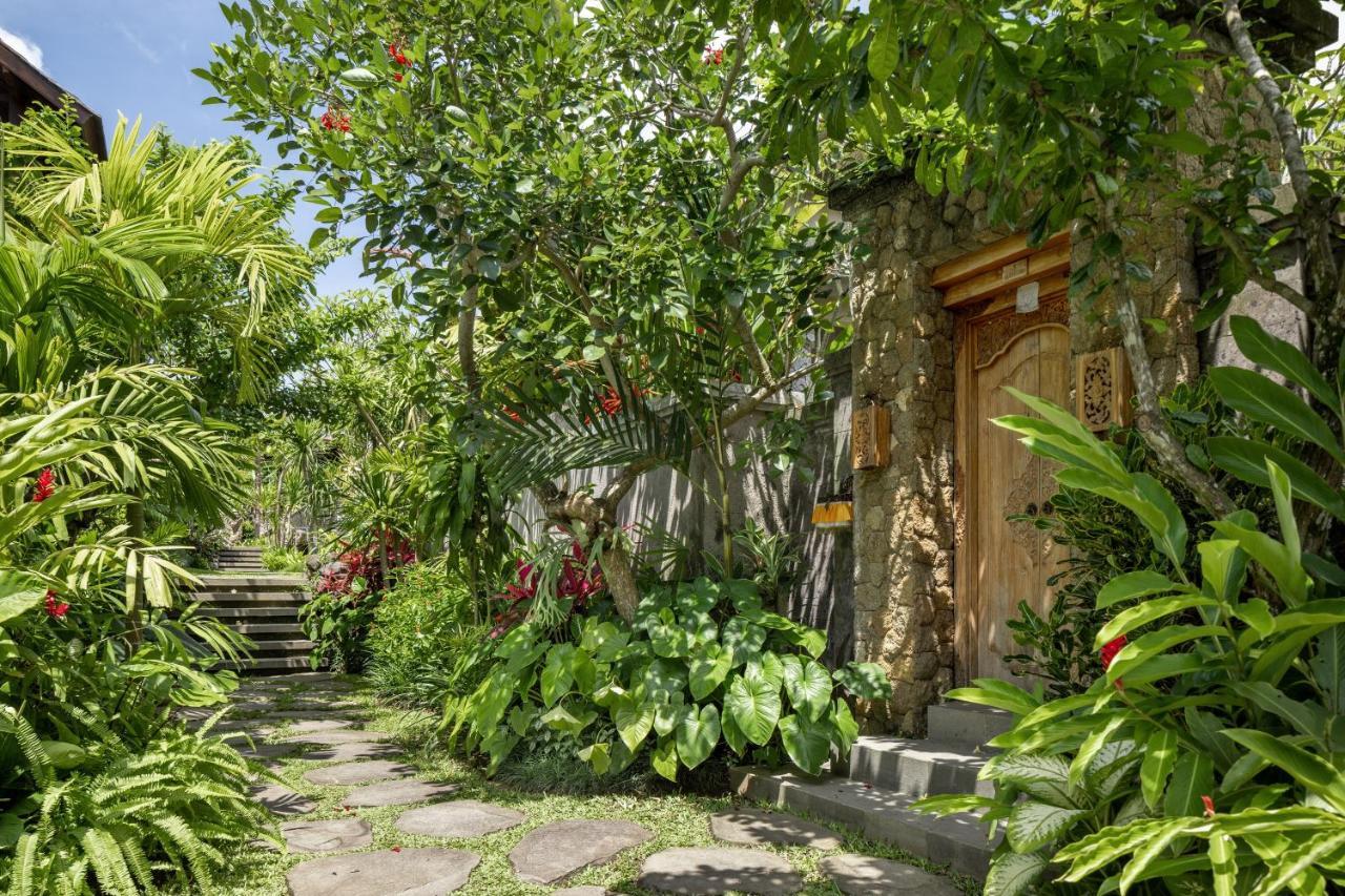 The Alena Resort A Pramana Experience Ubud  Luaran gambar