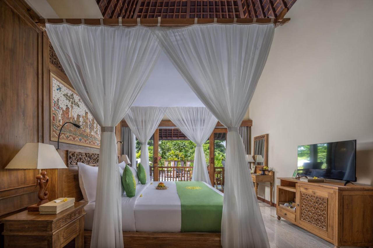 The Alena Resort A Pramana Experience Ubud  Luaran gambar