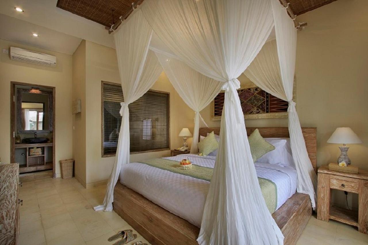 The Alena Resort A Pramana Experience Ubud  Luaran gambar