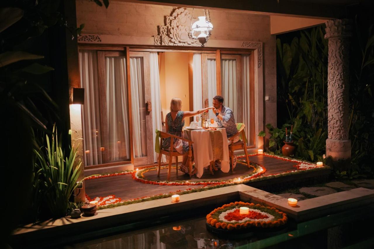 The Alena Resort A Pramana Experience Ubud  Luaran gambar