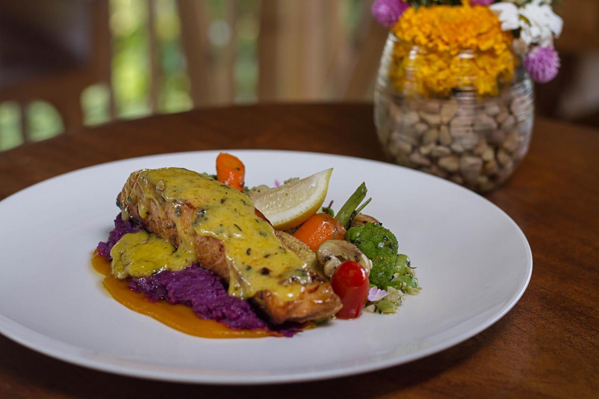 The Alena Resort A Pramana Experience Ubud  Luaran gambar