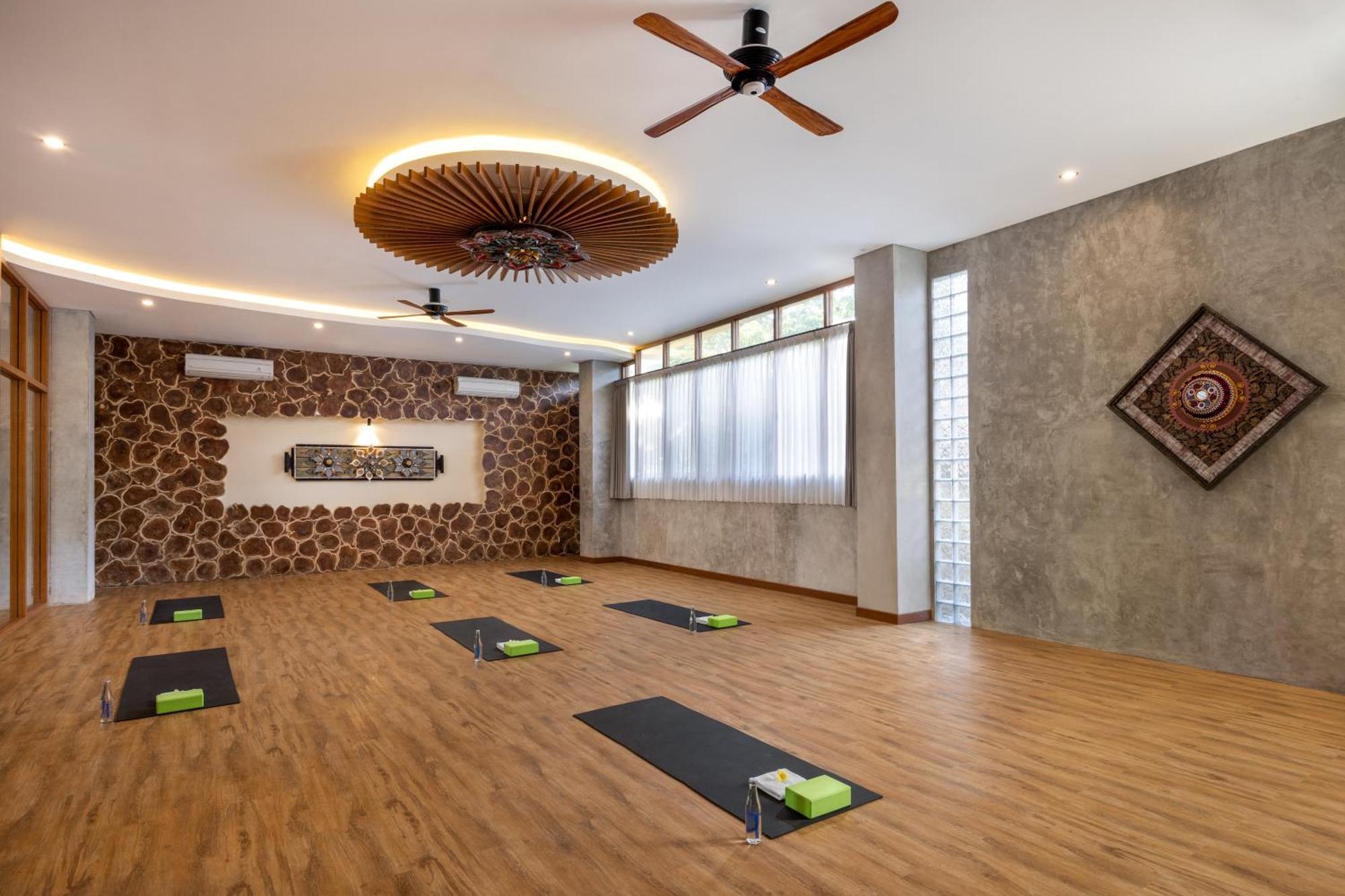 The Alena Resort A Pramana Experience Ubud  Luaran gambar
