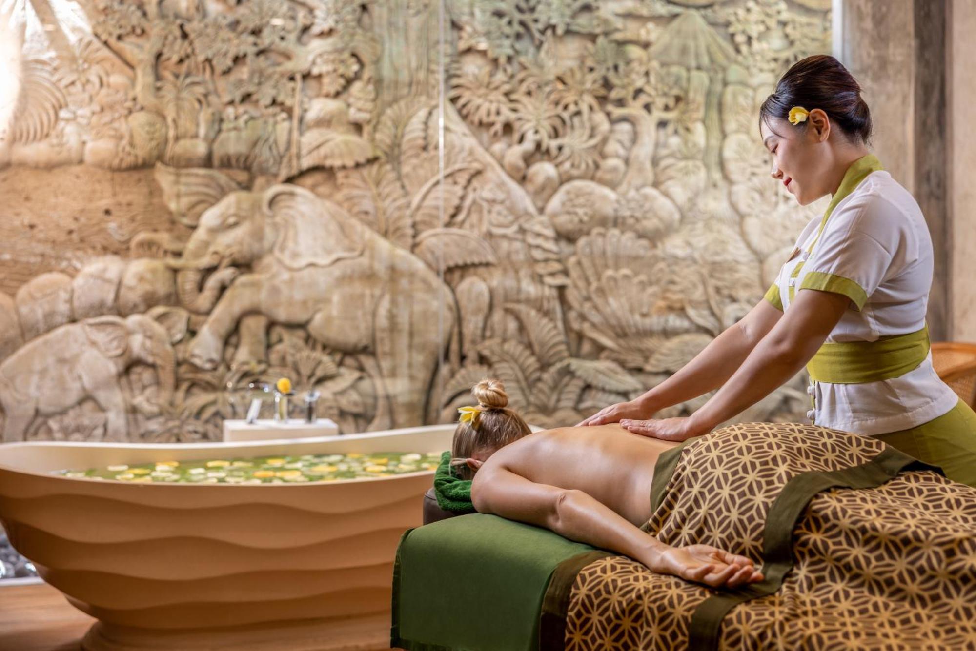 The Alena Resort A Pramana Experience Ubud  Luaran gambar
