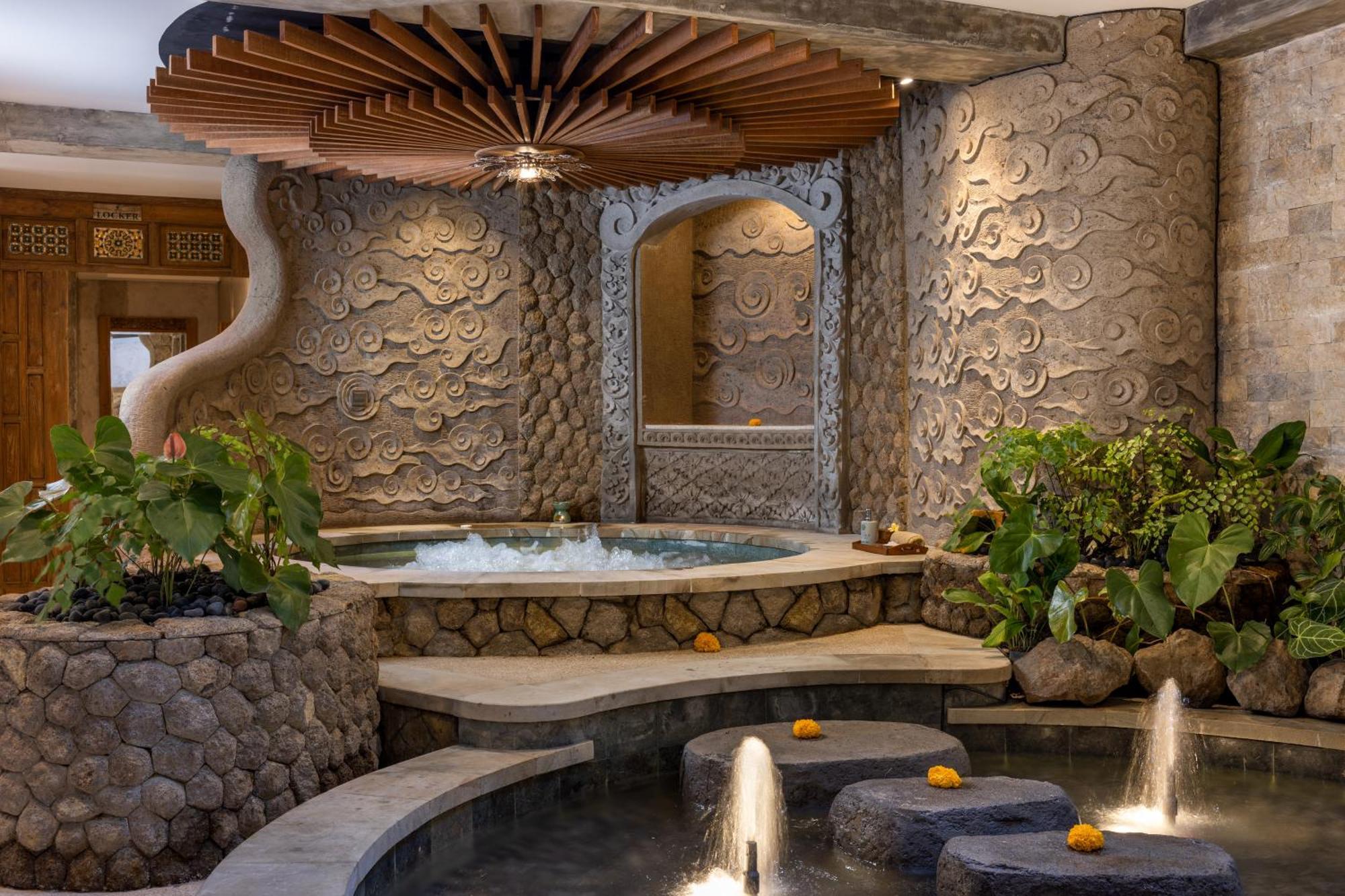 The Alena Resort A Pramana Experience Ubud  Luaran gambar