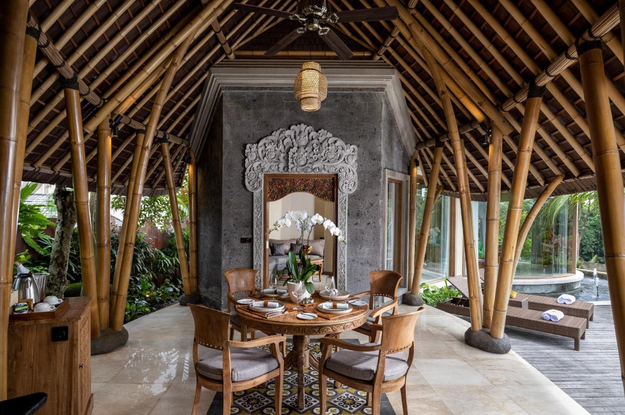 The Alena Resort A Pramana Experience Ubud  Luaran gambar