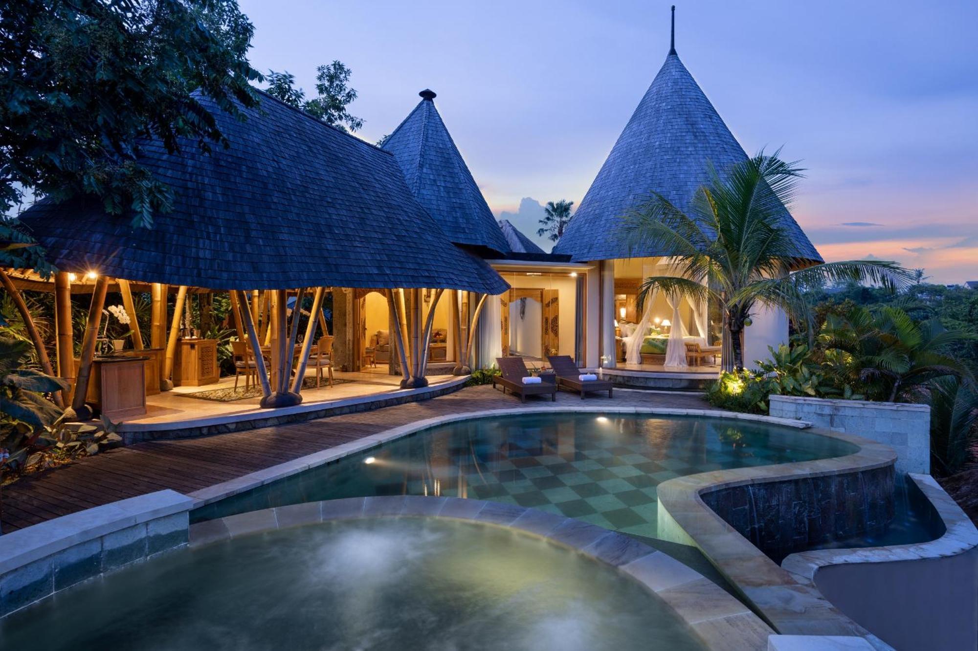 The Alena Resort A Pramana Experience Ubud  Luaran gambar